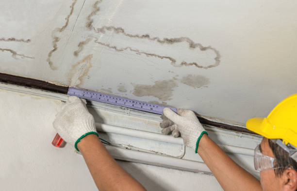 Reliable Sewage Cleanup contractor in Marysville, OH by Water Damage Irwin
